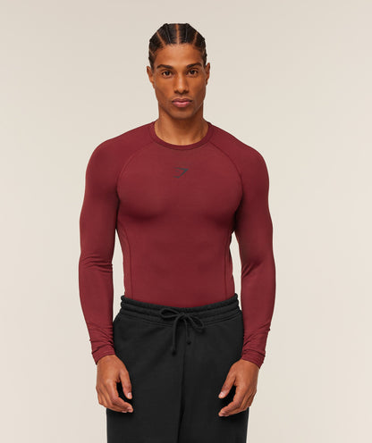Element Baselayer Long Sleeve T-Shirt - US 8481