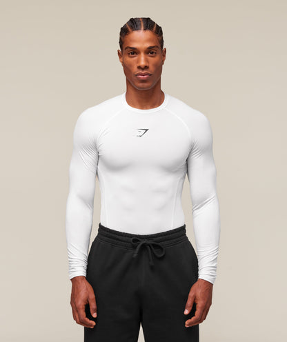 Element Baselayer Long Sleeve T-Shirt - US 9986