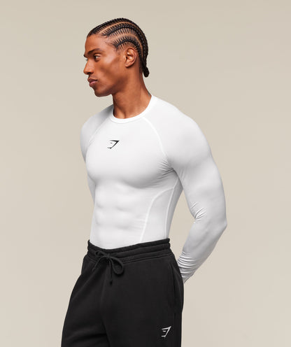 Element Baselayer Long Sleeve T-Shirt - US 4907