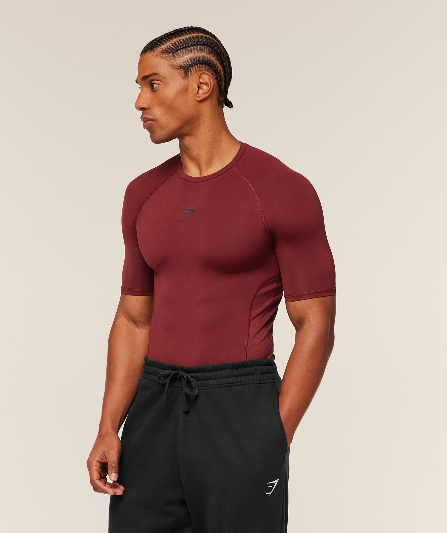 Element Baselayer T-Shirt - US 3648