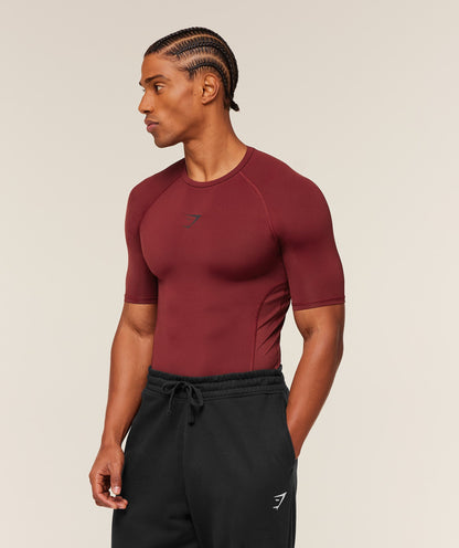 Element Baselayer T-Shirt - US 3648