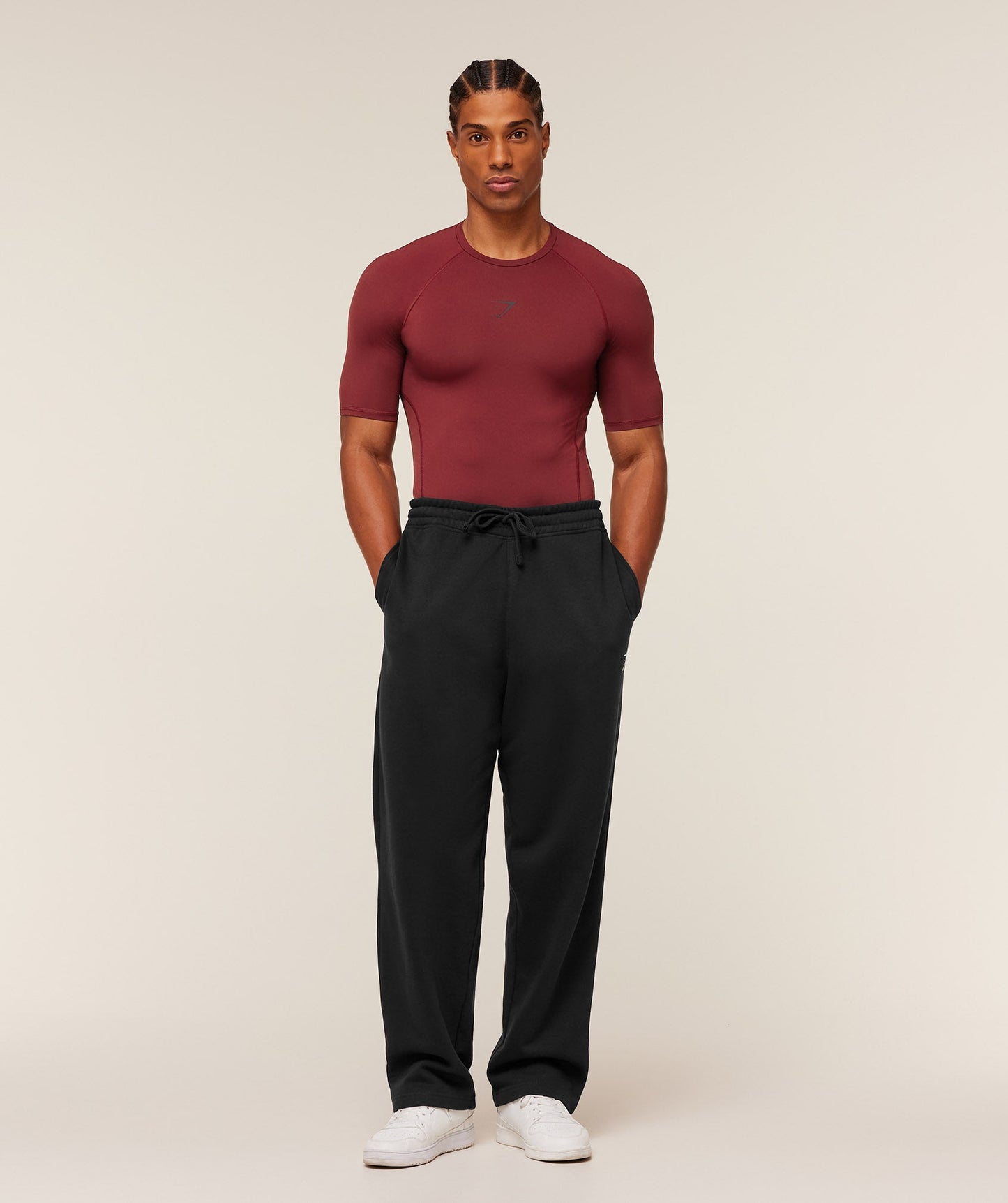 Element Baselayer T-Shirt - US 3648