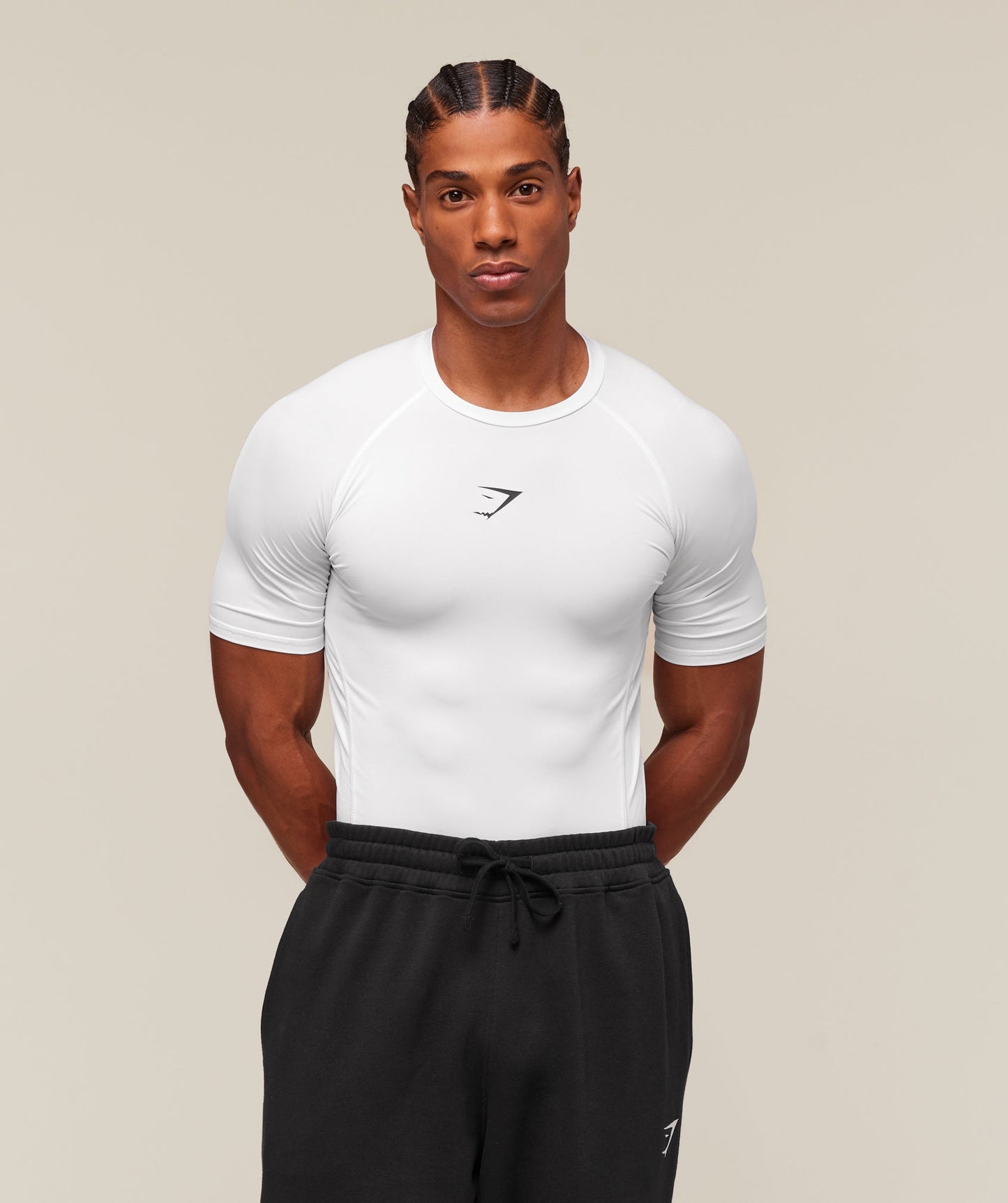 Element Baselayer T-Shirt - US 2456