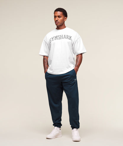 Essential Oversized Joggers - US 4601