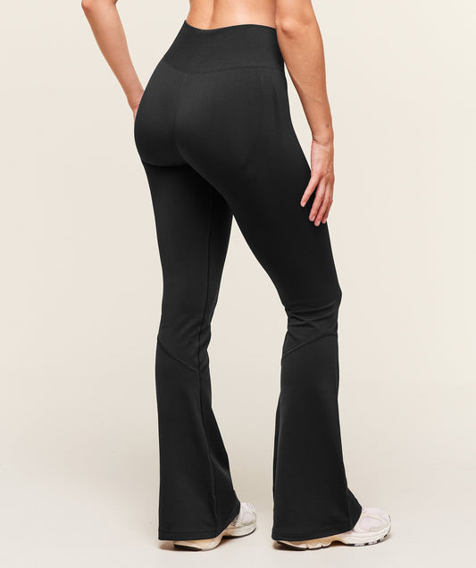 Everyday Seamless Flared Leggings - US 5598