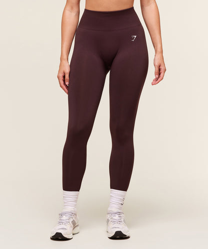 Everyday Seamless Leggings - US 7311