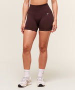 Everyday Seamless Shorts - US 1359