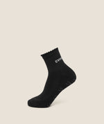 Frill Pilates Midi Sock - US 3060