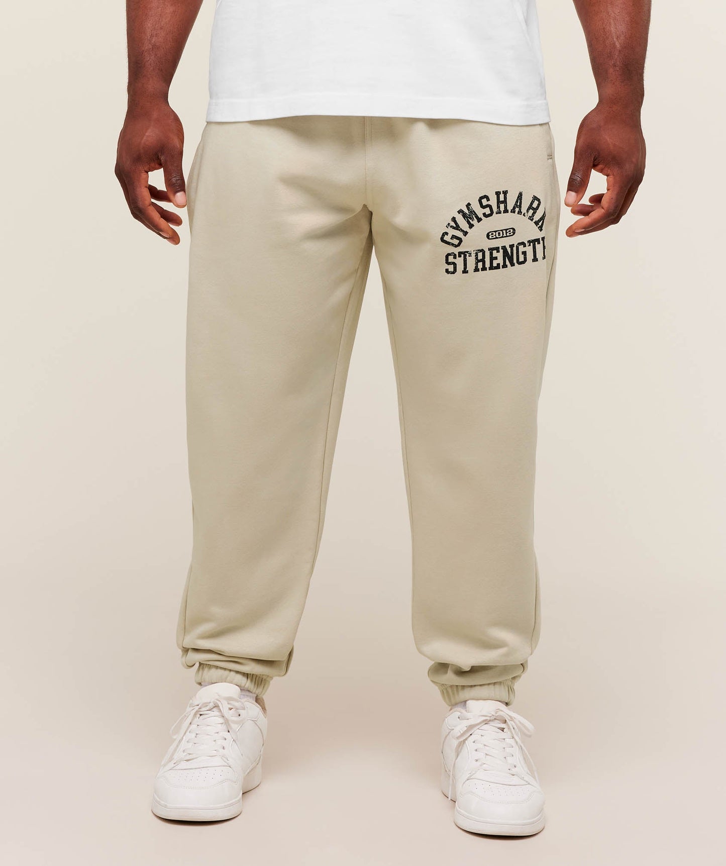2012 Strength Joggers - US 1944