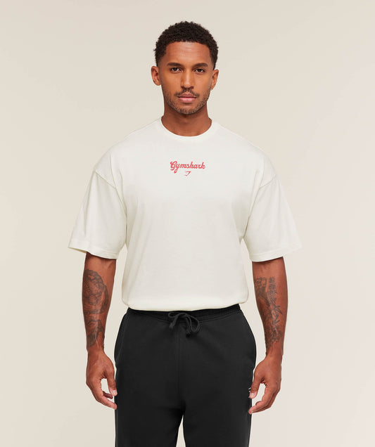AprÃ¨s-Lift Club T-Shirt - US 9888