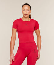 Conditioning Red