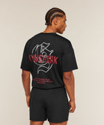 Chrome Graphic T-Shirt - US 0847