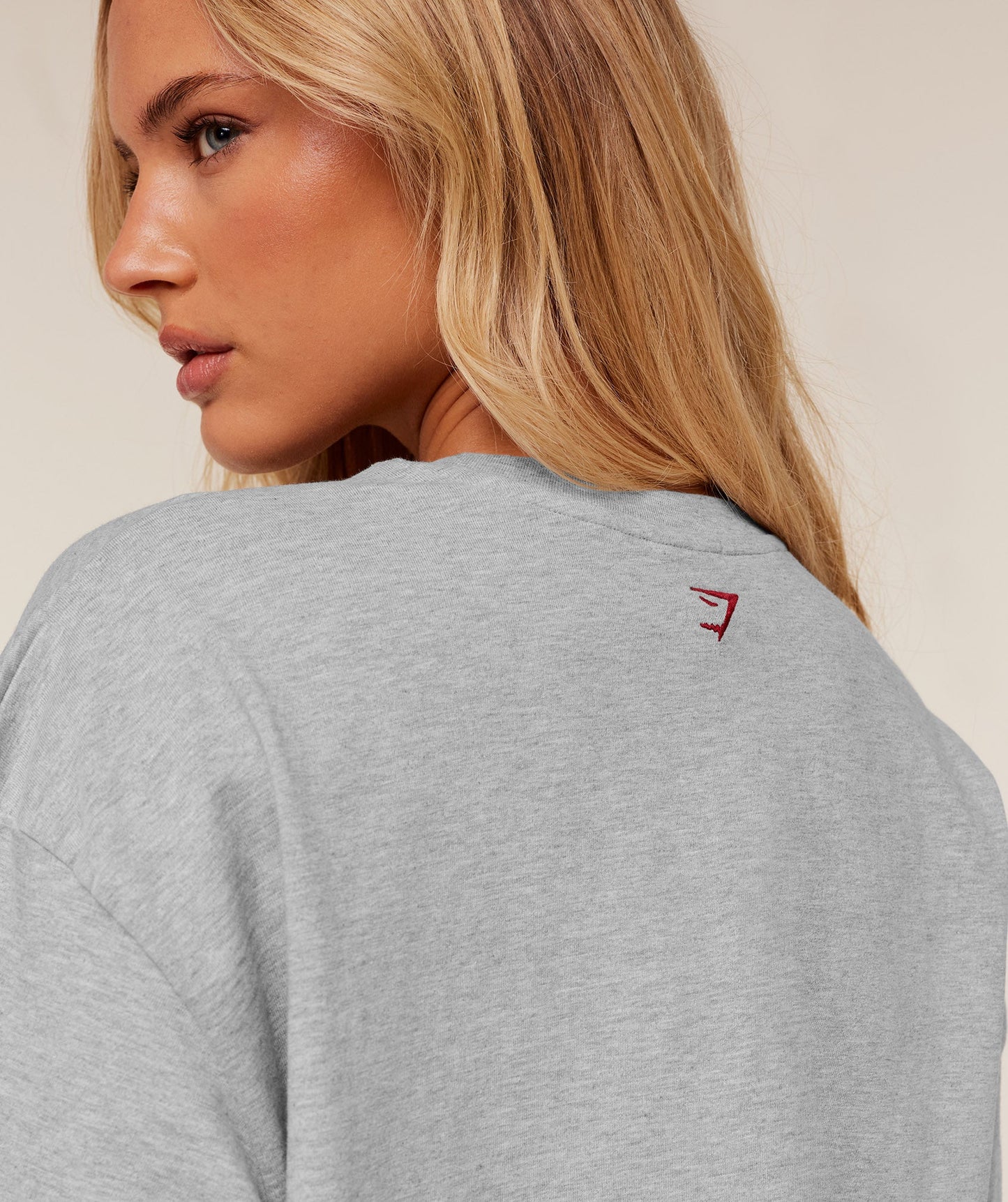 Collegiate Graphic T-Shirt - US 4721