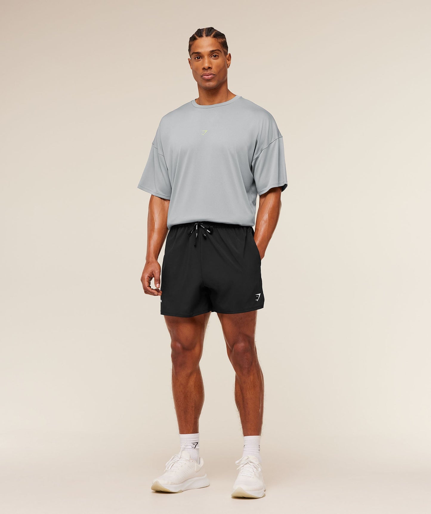 GSCC Graphic T-Shirt - US 4963