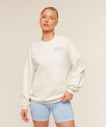 Lifestyle Club Graphic Sweatshirt - US 3223