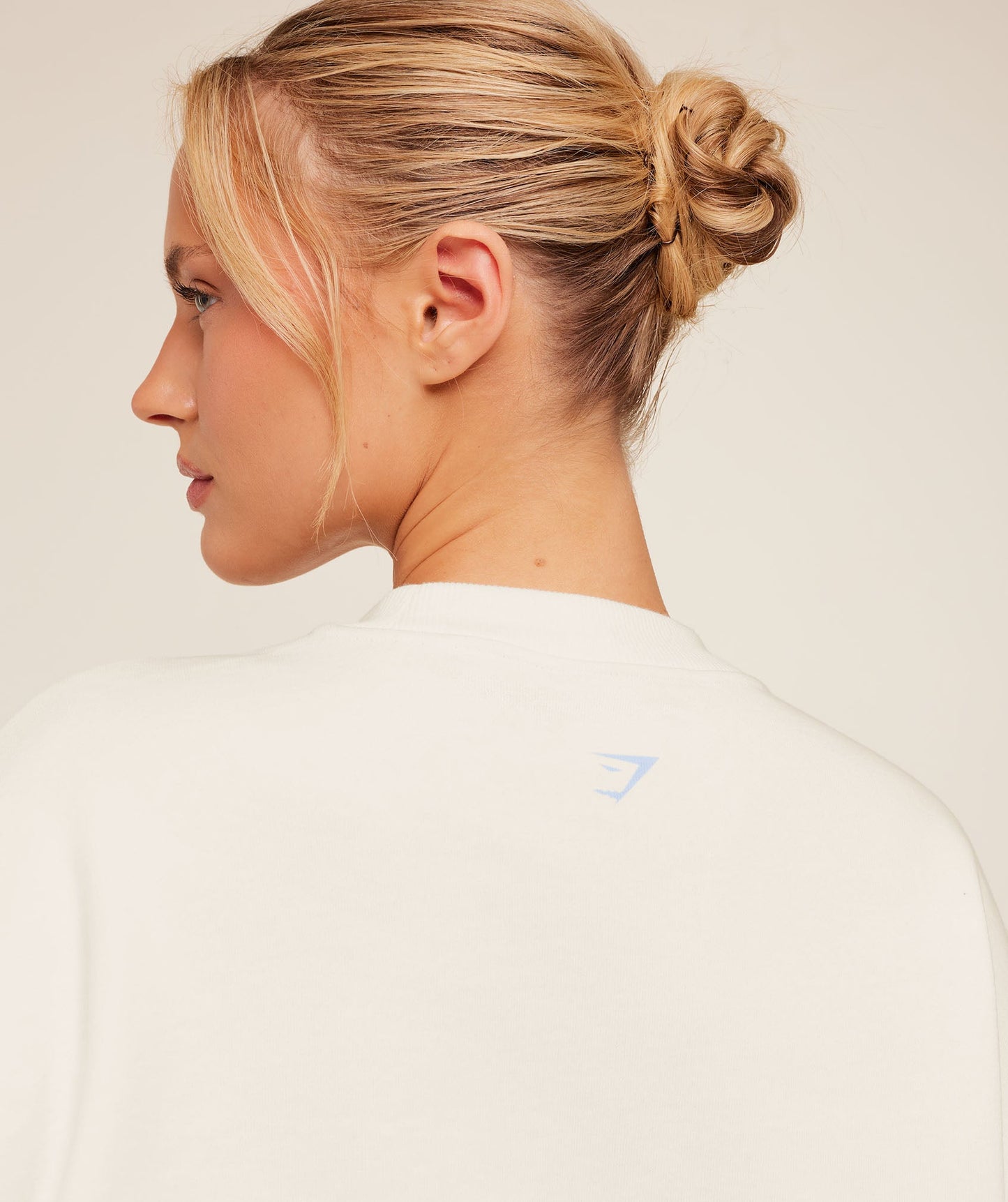 Lifestyle Club Graphic Sweatshirt - US 3223
