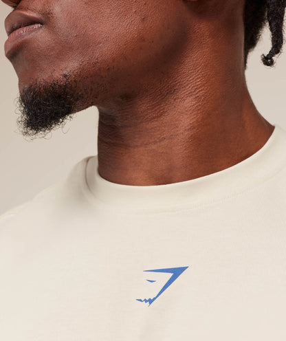 Lifting Club T-Shirt - US 4022