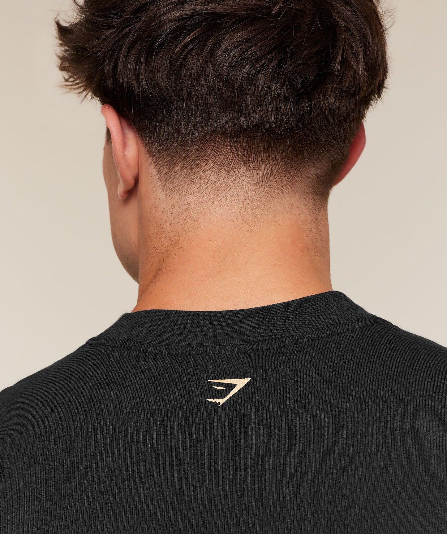 Gymshark Training Graphic T-Shirt - US 1238