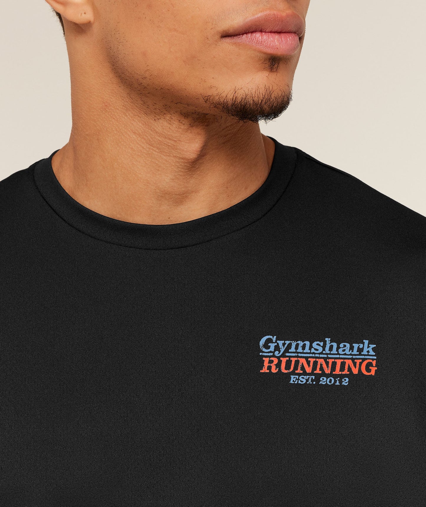 Run Club Graphic T-Shirt - US 1232