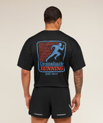 Run Club Graphic T-Shirt - US 1232
