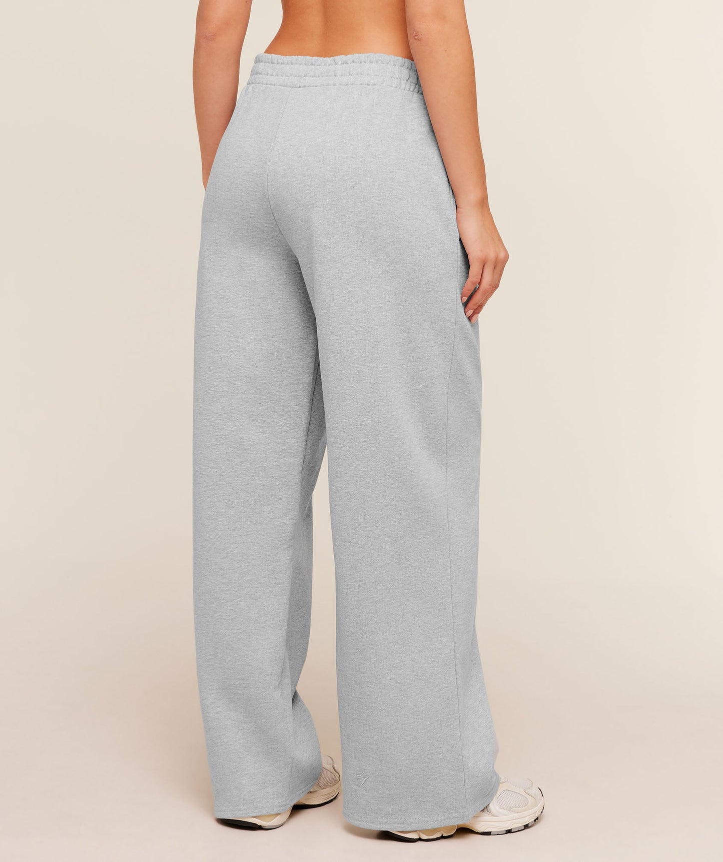 Script Embroidery Oversized Zip Through - US 4292