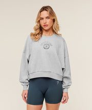 Light Grey Core Marl