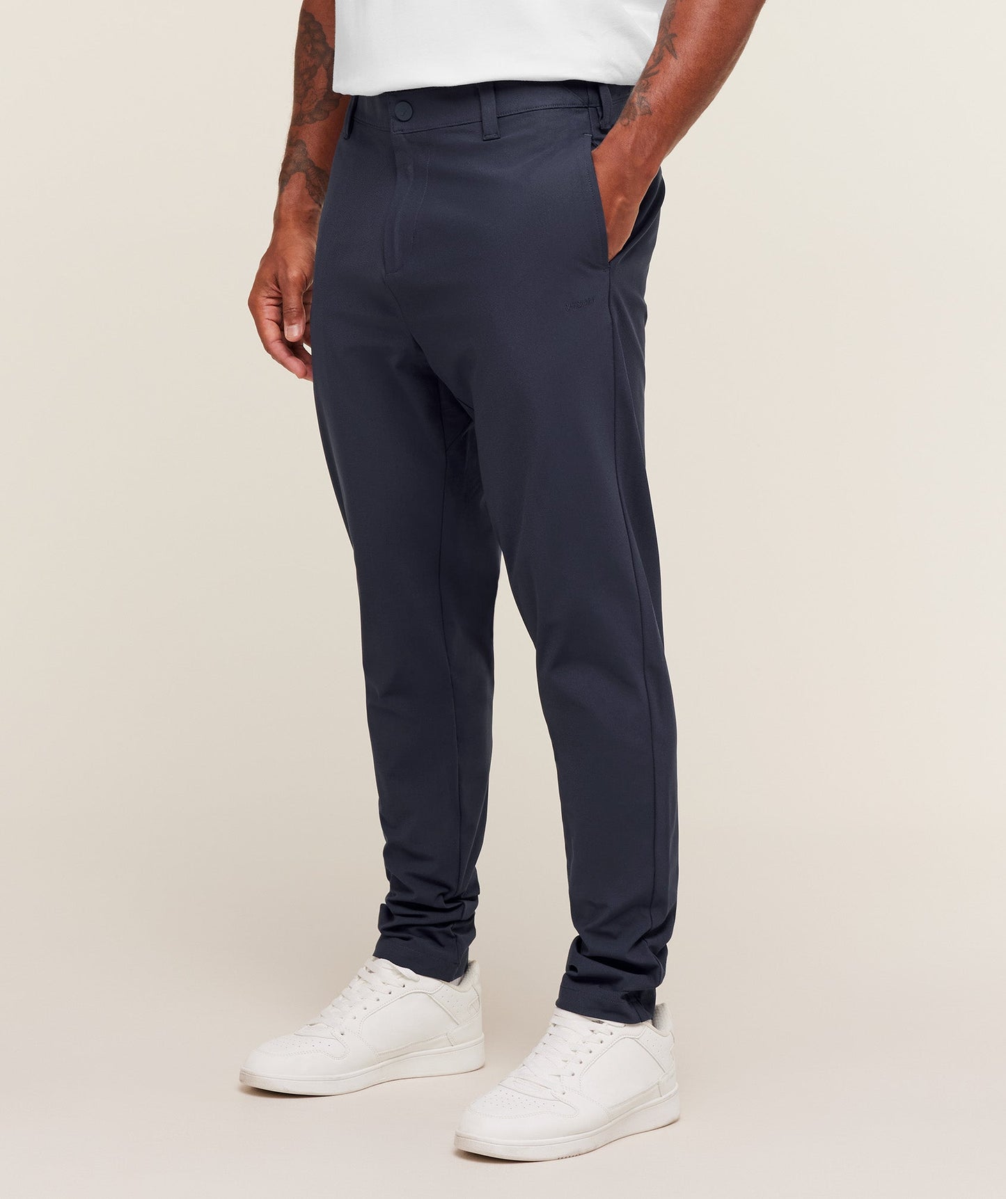 The Gymshark Pants Elite - US 0776