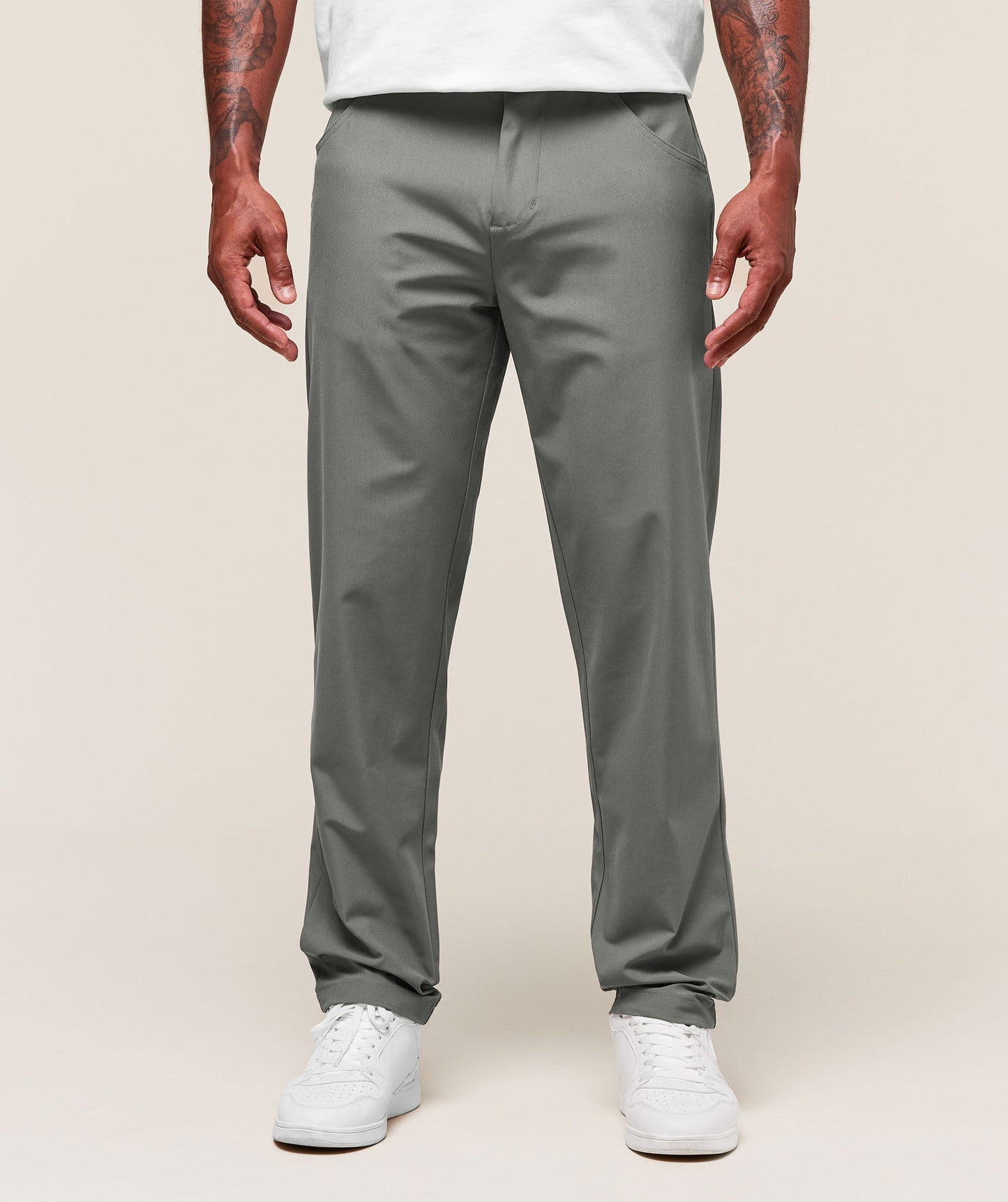 The Gymshark Pants - US 5435
