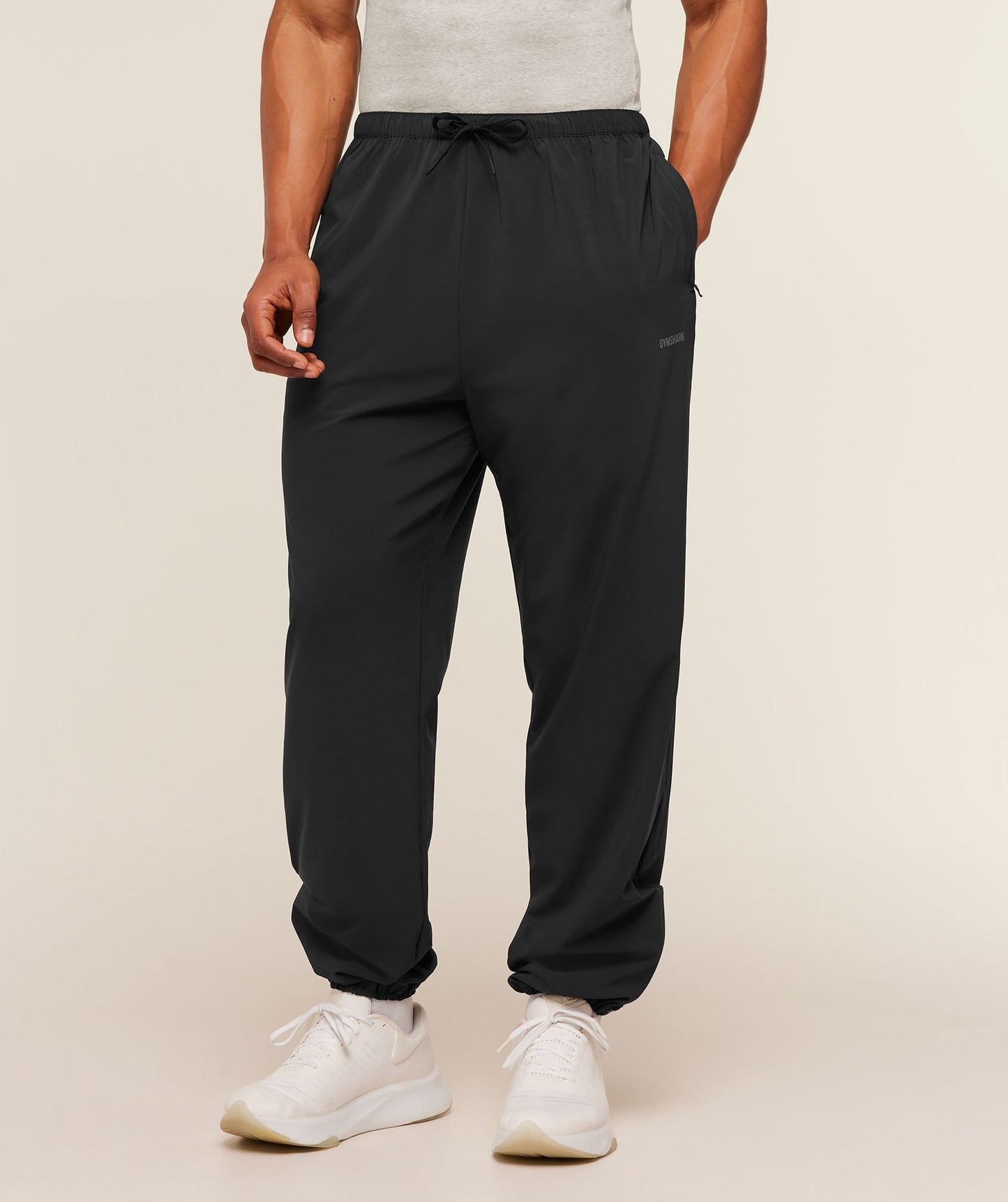 Gymshark x CBUM T-Shirt - US 4090