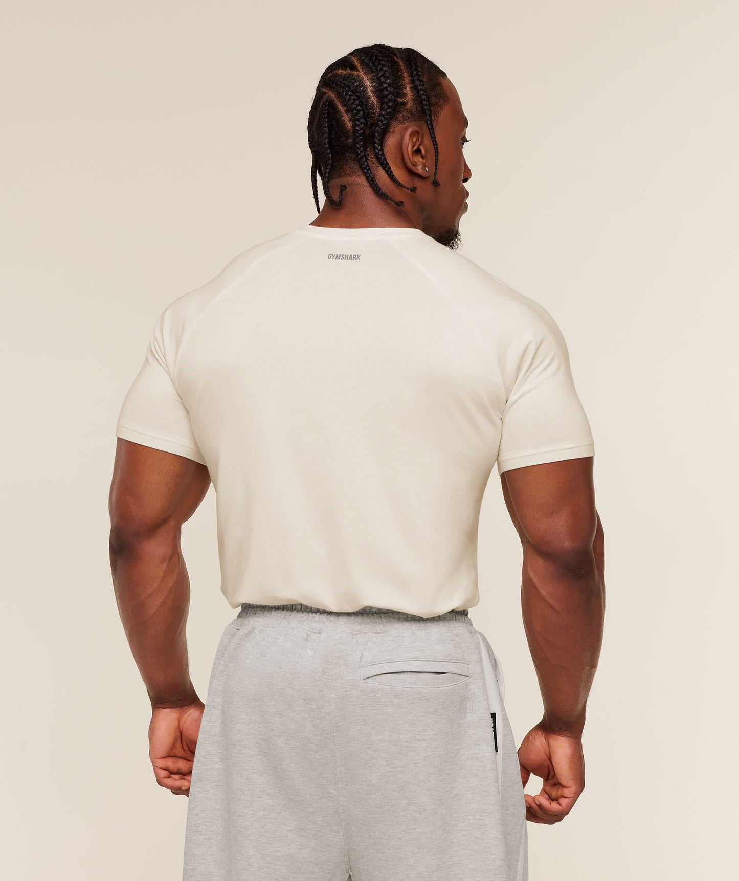 Gymshark x CBUM Short - US 3658