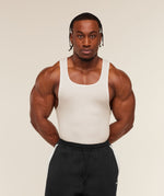 Gymshark x CBUM Ribbed Tank - US 1150