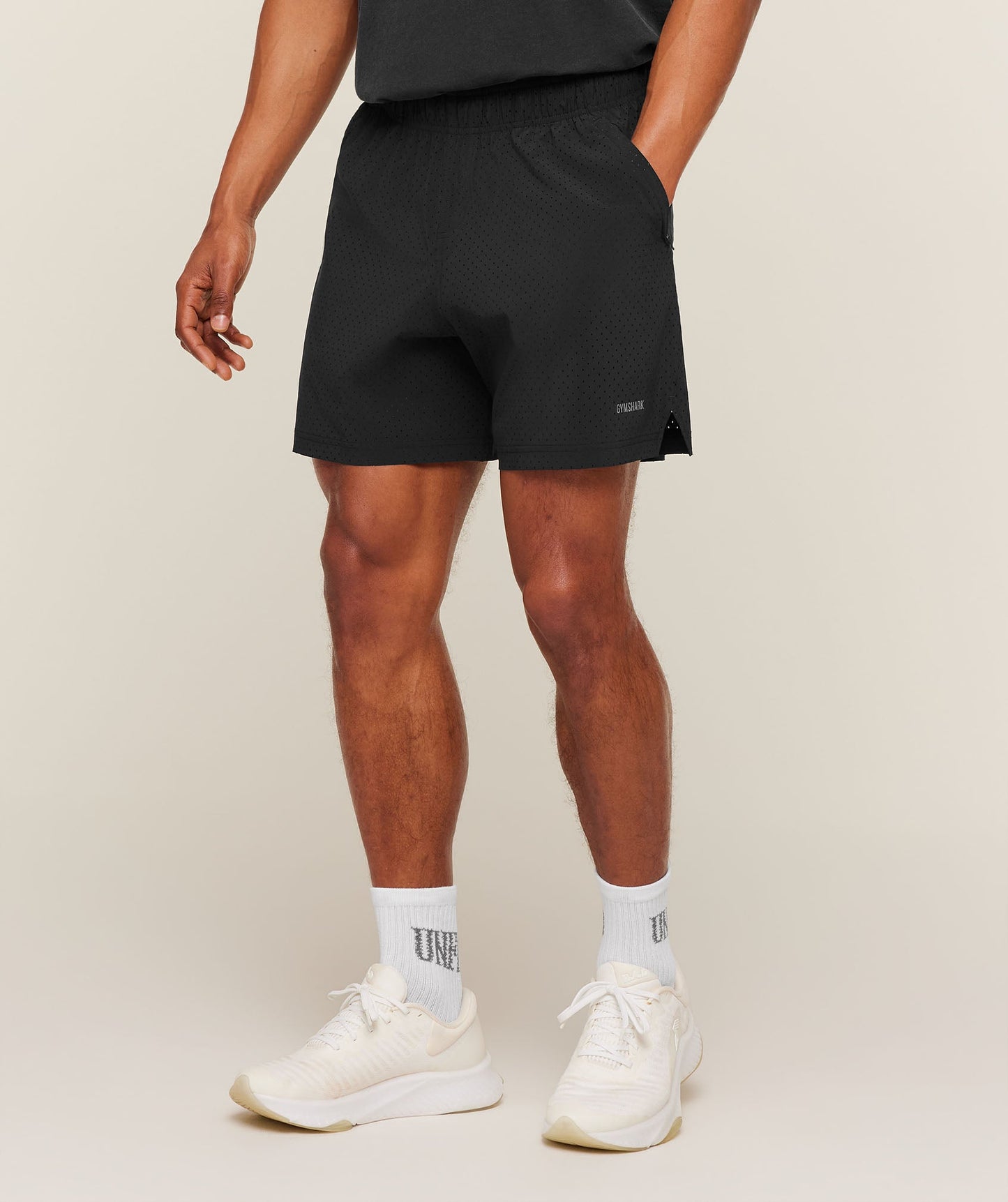Gymshark x CBUM Shorts - US 1843