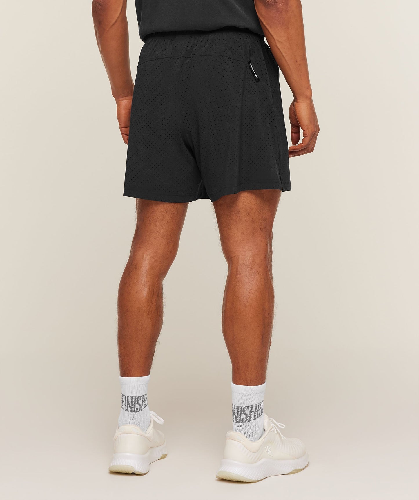 Gymshark x CBUM Shorts - US 1843