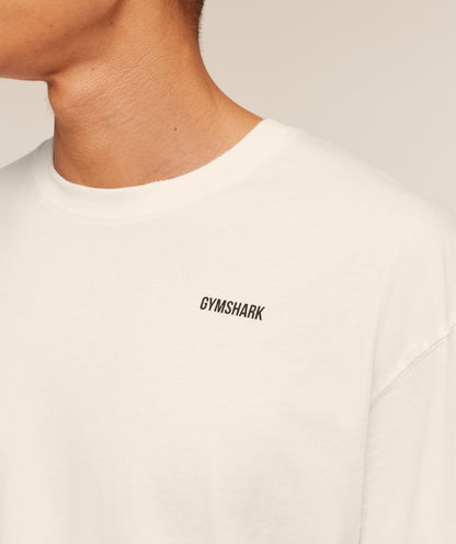 Gymshark x CBUM T-Shirt - US 4090