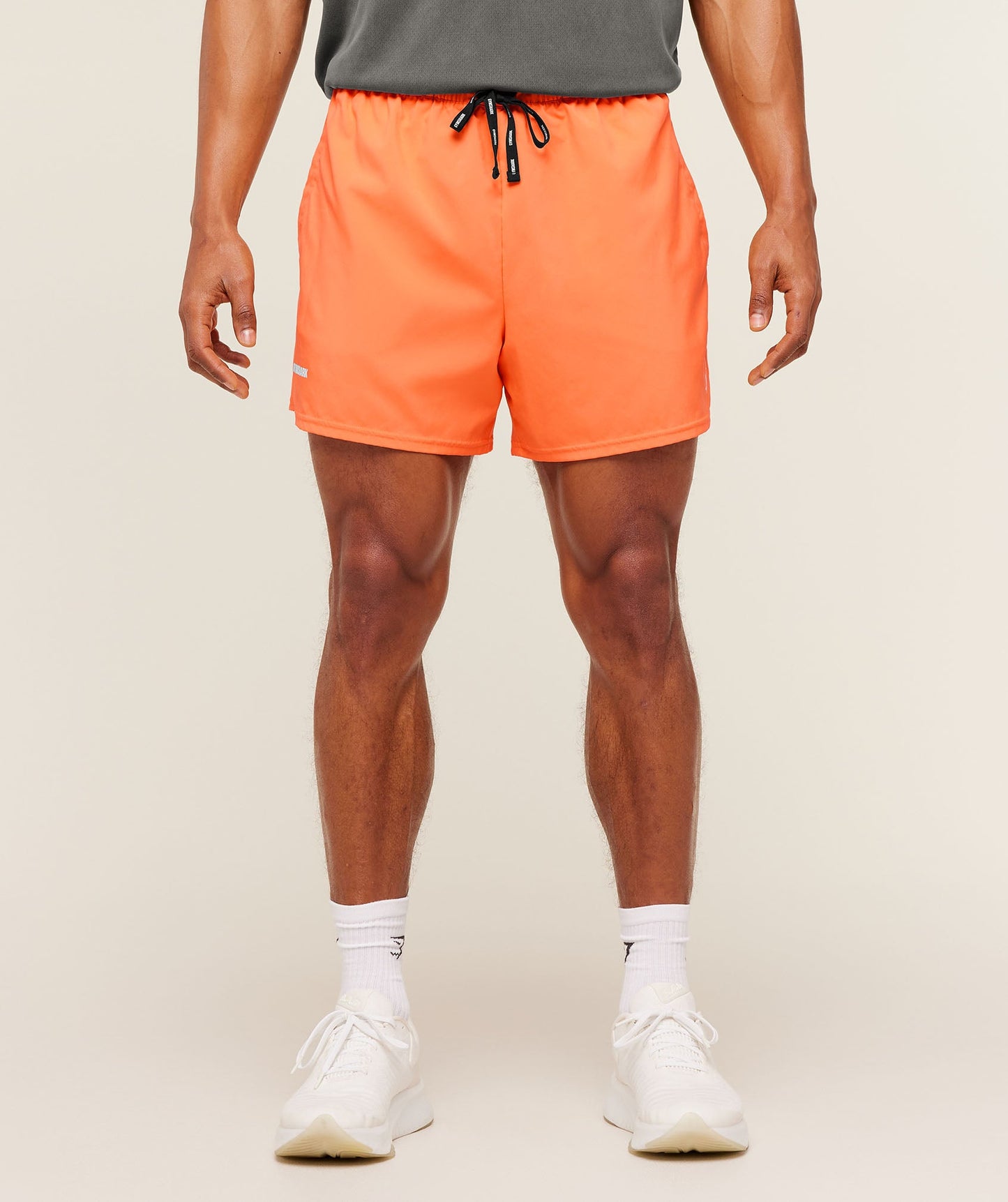 Train 5\" Shorts - US 0470