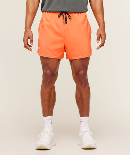 Train 5\" Shorts - US 0470