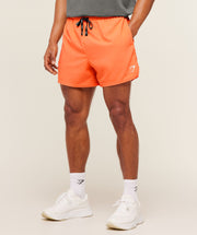 Dayglow Peach