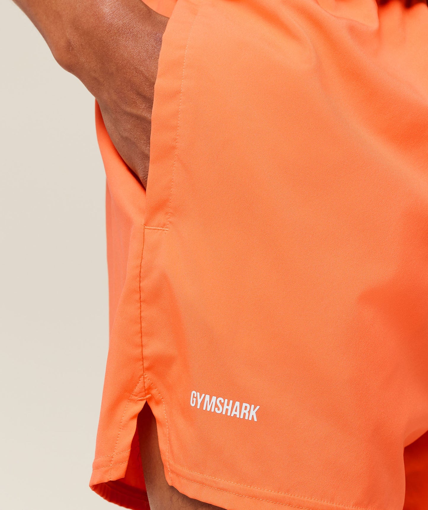 Train 5\" Shorts - US 0470
