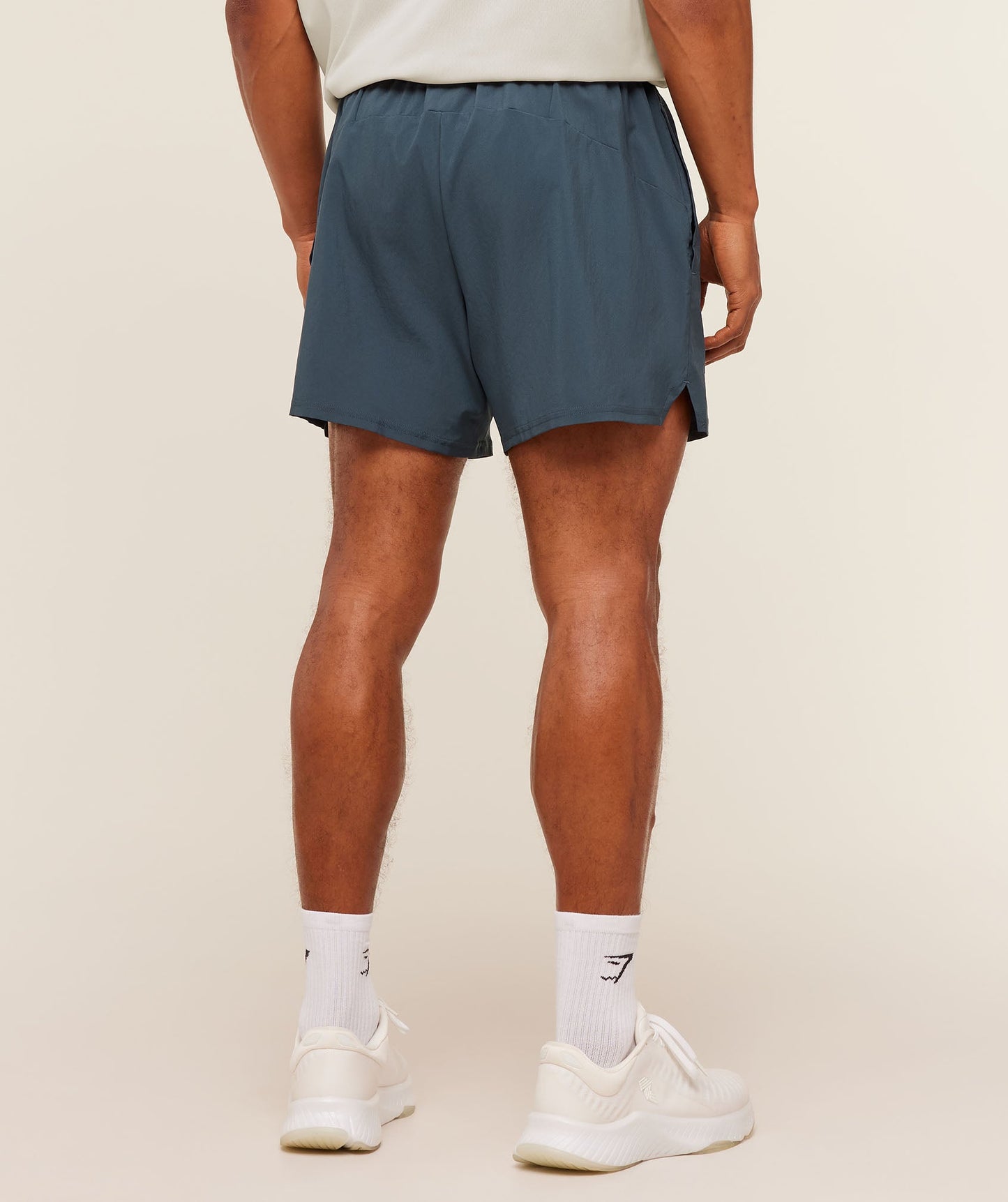 Train 5\" Shorts - US 5350