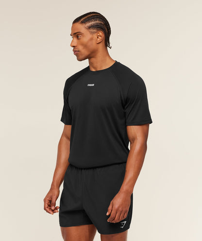 Train T-Shirt - US 9038