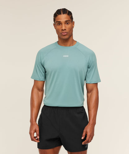 Train T-Shirt - US 6020