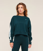 Deep Petrol Blue/Smoke Blue/Soft White