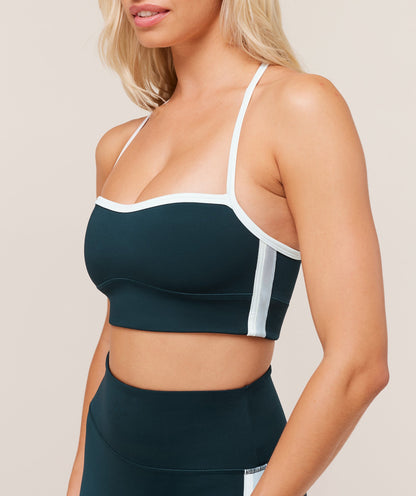 Piping Sports Bra - US 8324