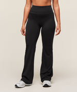 Whitney Short Flared Legging - US 9241