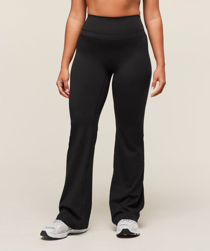 Whitney Short Flared Legging - US 9241