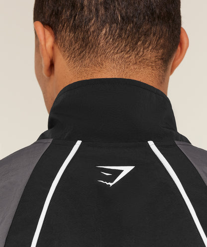 Gymshark x Carlos Belcast Track Jacket - US 4436