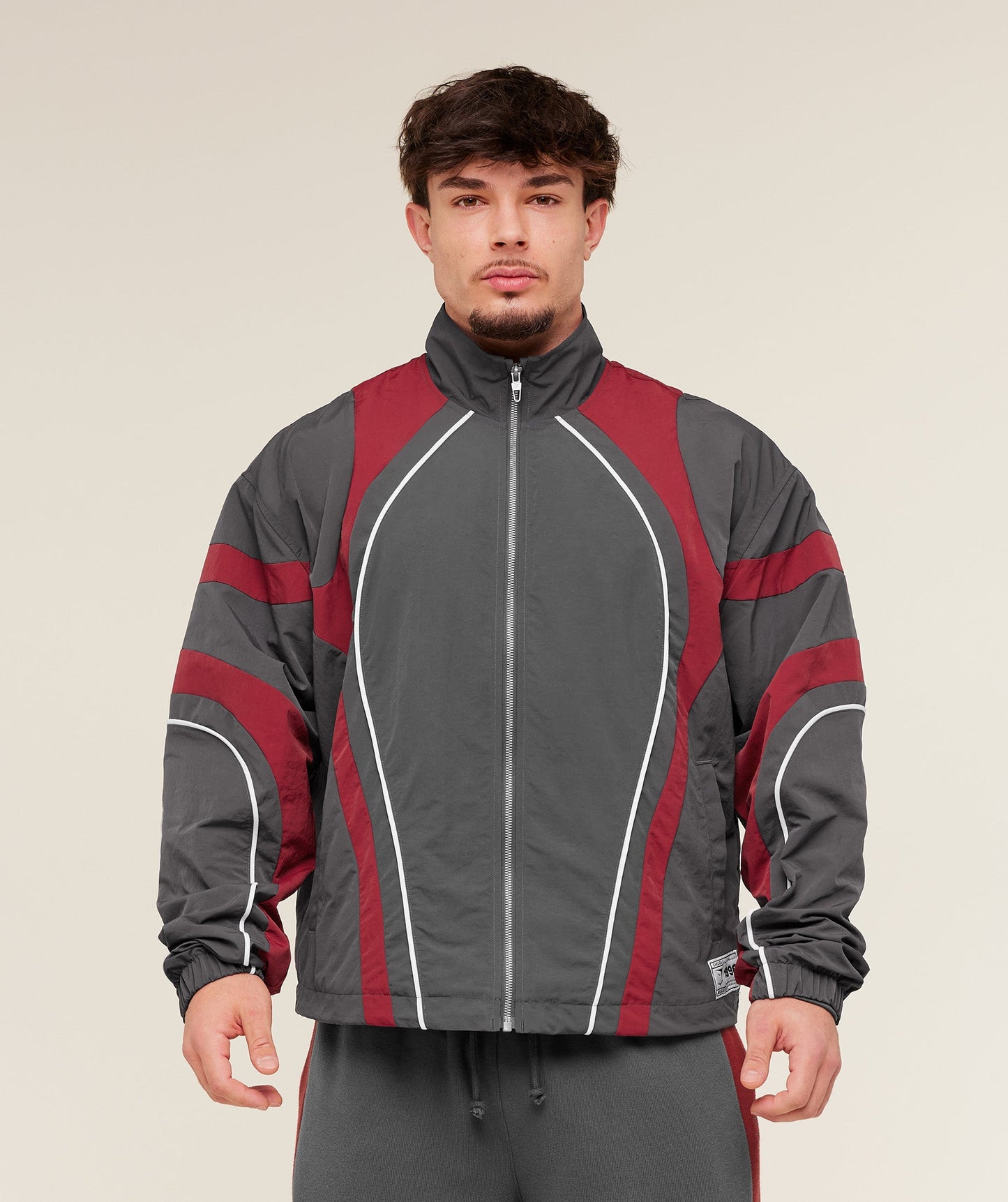 Gymshark x Carlos Belcast Track Pant - US 7011