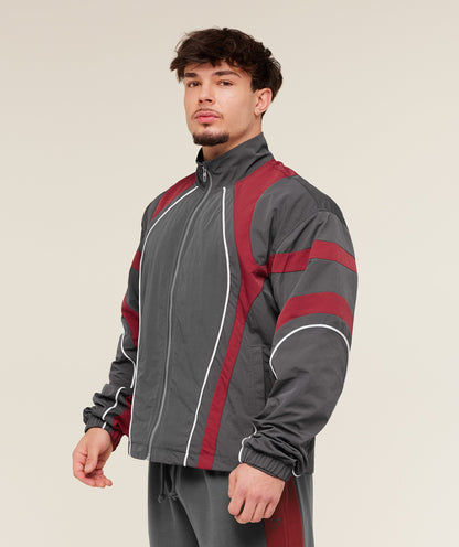 Gymshark x Carlos Belcast Track Jacket - US 2197