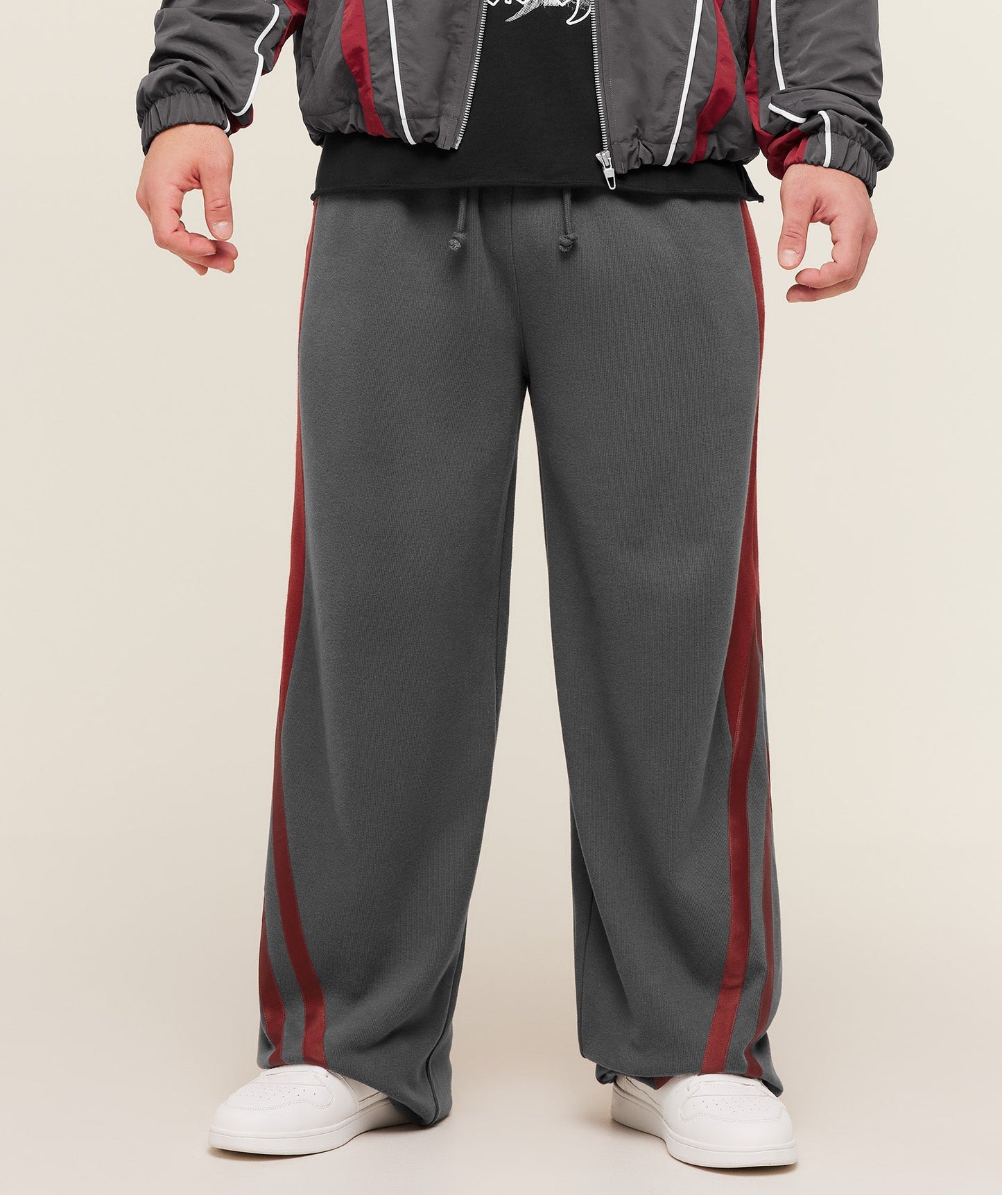Gymshark x Carlos Belcast Track Jacket - US 2197