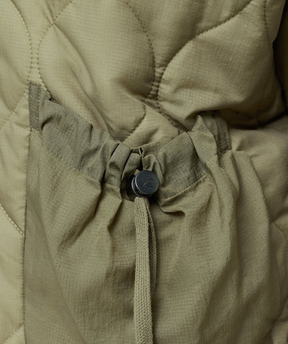 Gymshark x Saalt Studios Jacket - US 0065
